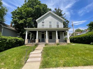 1414 Johnson St #A, Lafayette, IN 47904