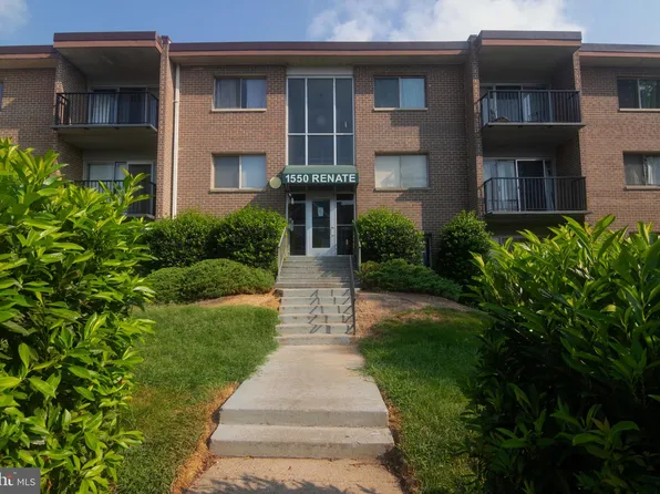 1550 Renate Dr APT 101, Woodbridge, VA 22192