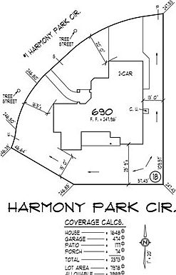2nd image of 1 Harmony Park Cir