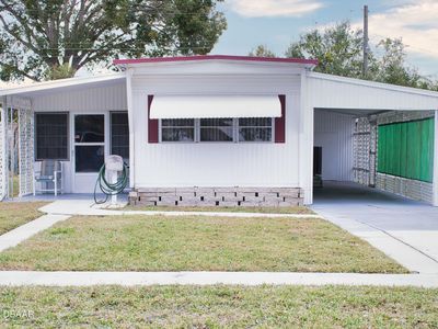 5416 Christiancy Ave, Port Orange, FL, 32127
