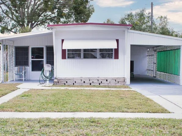 5416 Christiancy Ave, Port Orange, FL 32127