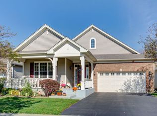 5900 Haverford Way, Hoffman Estates, IL 60192