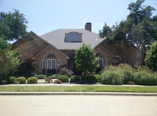 5504 Blackhawk Dr, Plano, TX 75093