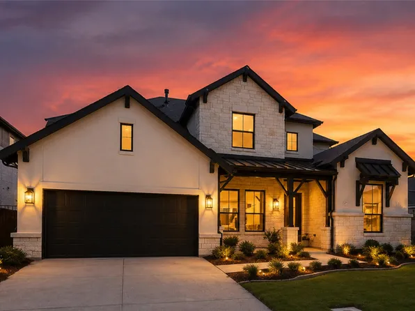 1153 Rochester Pl, Copper Canyon, TX 75077