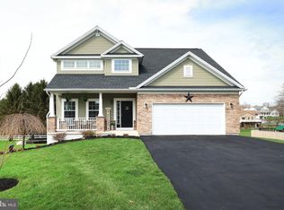 2813 Zion Rd, Bellefonte, PA