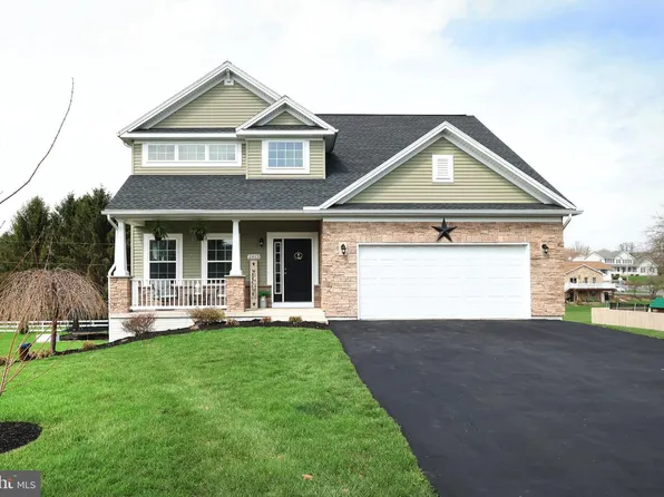 2813 Zion Rd, Bellefonte, PA 16823