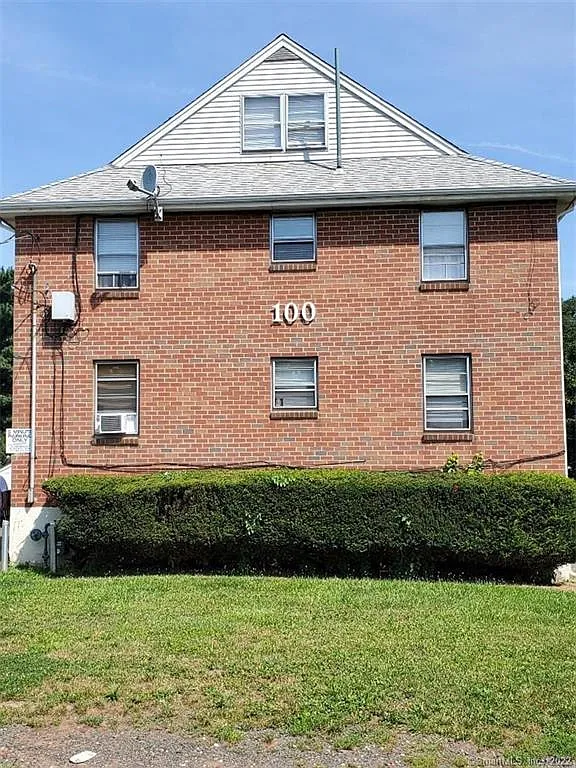 100 Upton St — Photo 1