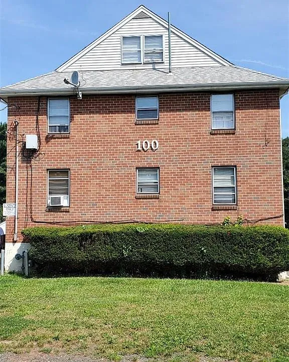 100 Upton St #1