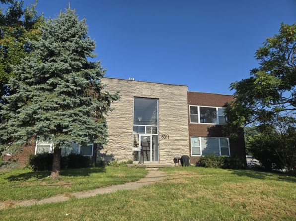 6311 Cheviot Rd APT 2