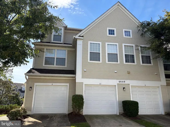 6609 Netties Ln Unit 1509, Alexandria, VA 22315