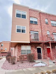 7844 W 55th Avenue, Arvada, CO, 80002