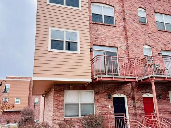 7844 W 55th Avenue, Arvada, CO 80002