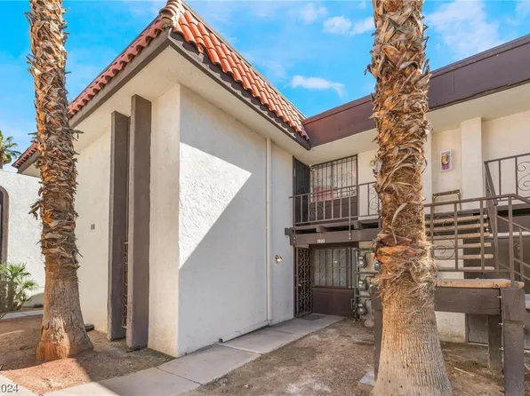 1405 Vegas Valley Dr APT 177, Las Vegas, NV 89169