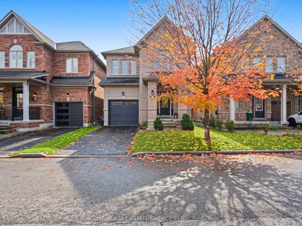 1571 Edgecroft Dr, Pickering, ON L1X 0B6