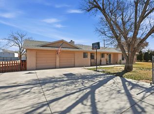 1650 El Dorado Loop, Bosque Farms, NM 87068