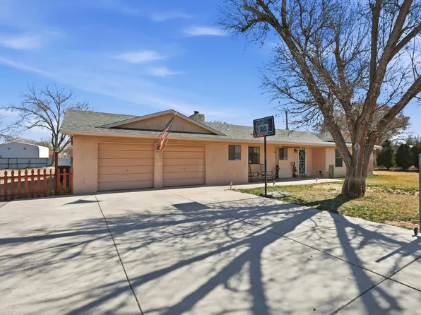 1650 El Dorado Loop, Bosque Farms, NM 87068