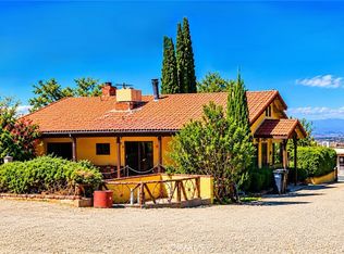 12116 E Avenue V10, Pearblossom, CA 93553