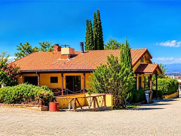 12116 E Avenue V10, Pearblossom, CA 93553