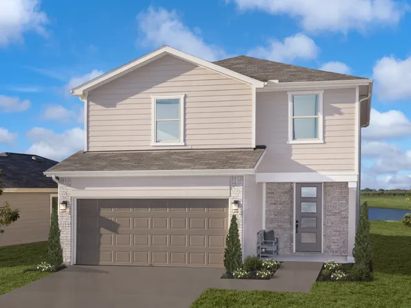 Plan 2041 Plan, Madera Trails