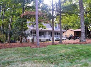 1220 Robinhood Cres, Charlotte, NC 28227