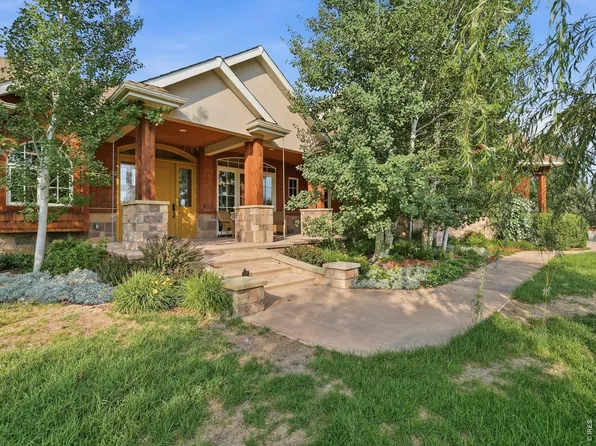 37156 Dickerson Run, Severance, CO 80550