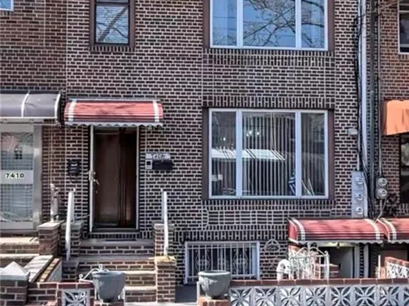 7406 12th Ave, Brooklyn, NY 11228