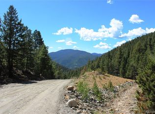 200 Two Brothers Road, Idaho Springs, CO 80452