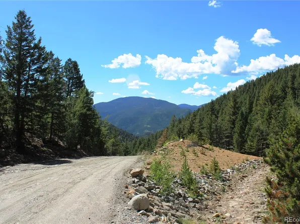 200 Two Brothers Road, Idaho Springs, CO 80452
