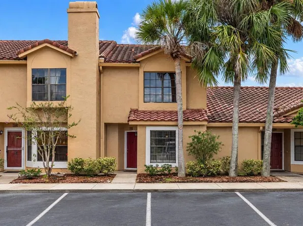 1156 N FAIRWAY DRIVE #1156, APOPKA, FL 32712