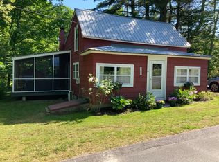 1124 Route 117, Sugar Hill, NH 03586