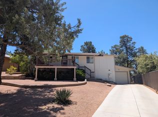 409 E Forest Dr, Payson, AZ 85541