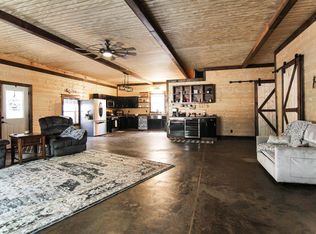 425 W Unity Church Rd, Hardin, KY 42048
