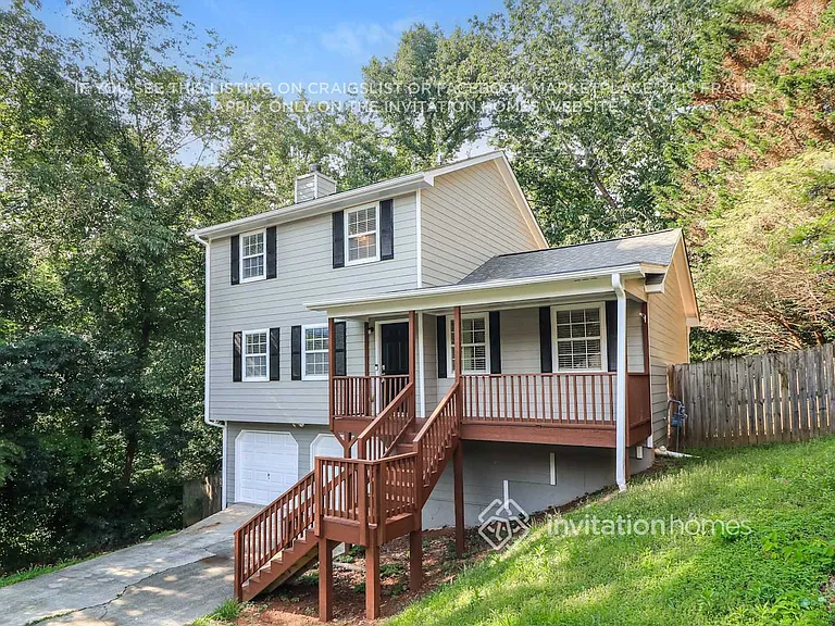 3795 Cherokee Overlook Dr — Photo 5