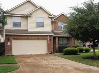 25202 Palm Forest Ct, Katy, TX 77494