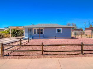 1917 E Hidalgo Vis, Tucson, AZ 85713