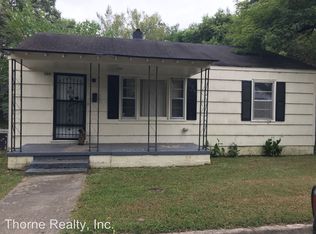 309 Union St, Rocky Mount, NC 27803