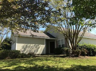 1211 Wyngate Dr, Greenville, NC 27834