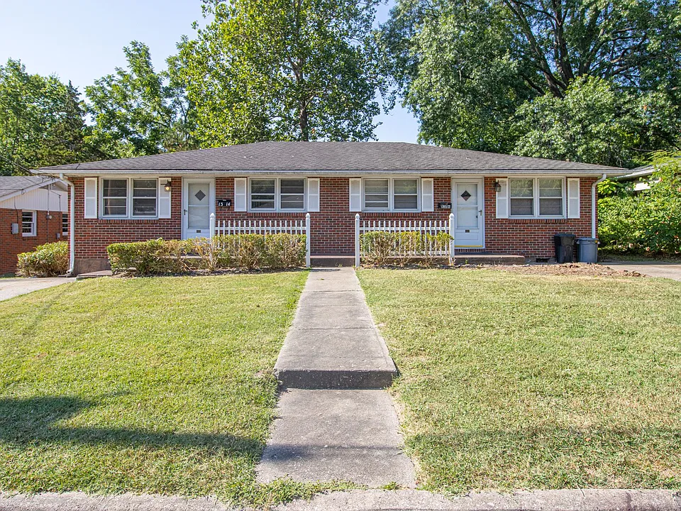 1314-1316 Pearl Ave