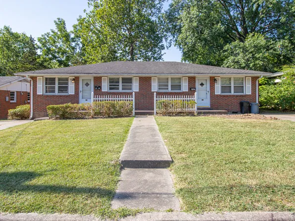 1314-1316 Pearl Ave, 1314-1316 Pearl Ave, Columbia, MO 65203