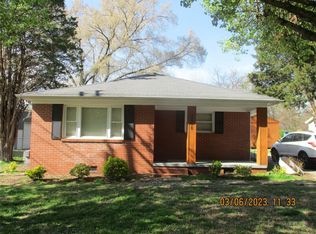 2600 S Ridge Ave, Kannapolis, NC 28083