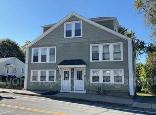 3880 Mendon Rd #3, Cumberland, RI 02864