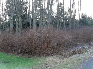 Twin Spits Rd, Hansville, WA 98340