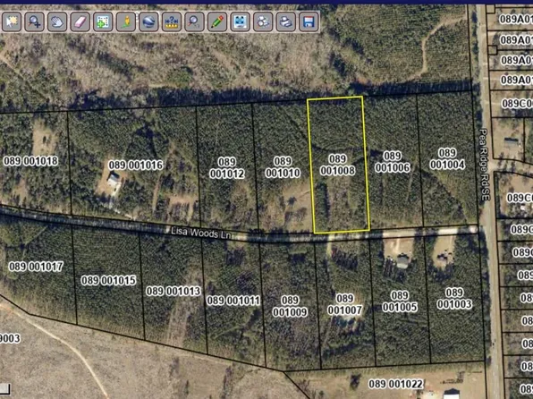104 Lisa Woods Ln, Eatonton, GA 31024