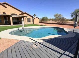 21756 N Reis Dr, Maricopa, AZ 85138