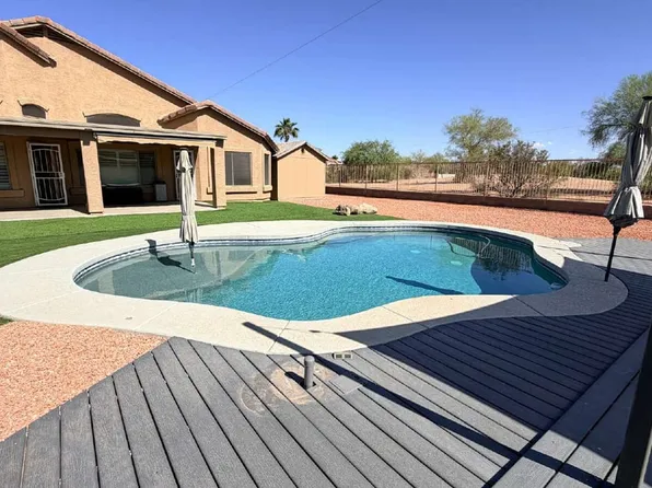 21756 N Reis Dr, Maricopa, AZ 85138