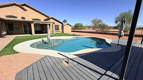 21756 N Reis Dr Photo 1