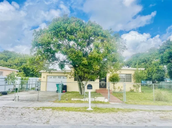 1341 NW 116th St, Miami, FL 33167