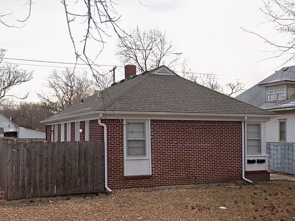2nd image of 1038 S Laura Ave #1038