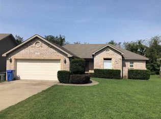 301 Prospect Farm Ln, Jonesboro, AR 72405