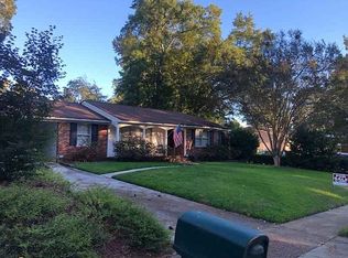 134 Kings Chapel Rd, Augusta, GA 30907